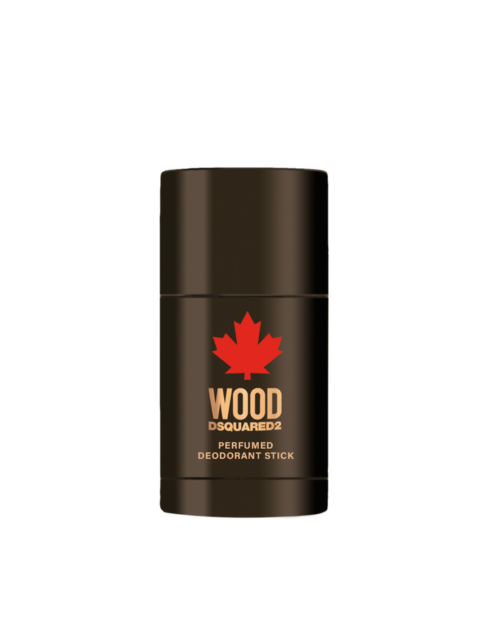 Dsquared2 Wood Pour Homme Deo Stick 75 g, bild 3