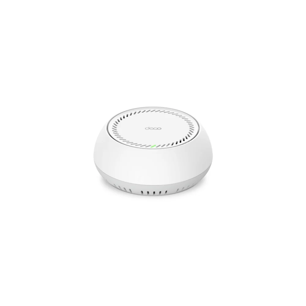 TP-Link Deco BE65-POE BE9300 Wi-Fi 7 Mesh (3-Pack)