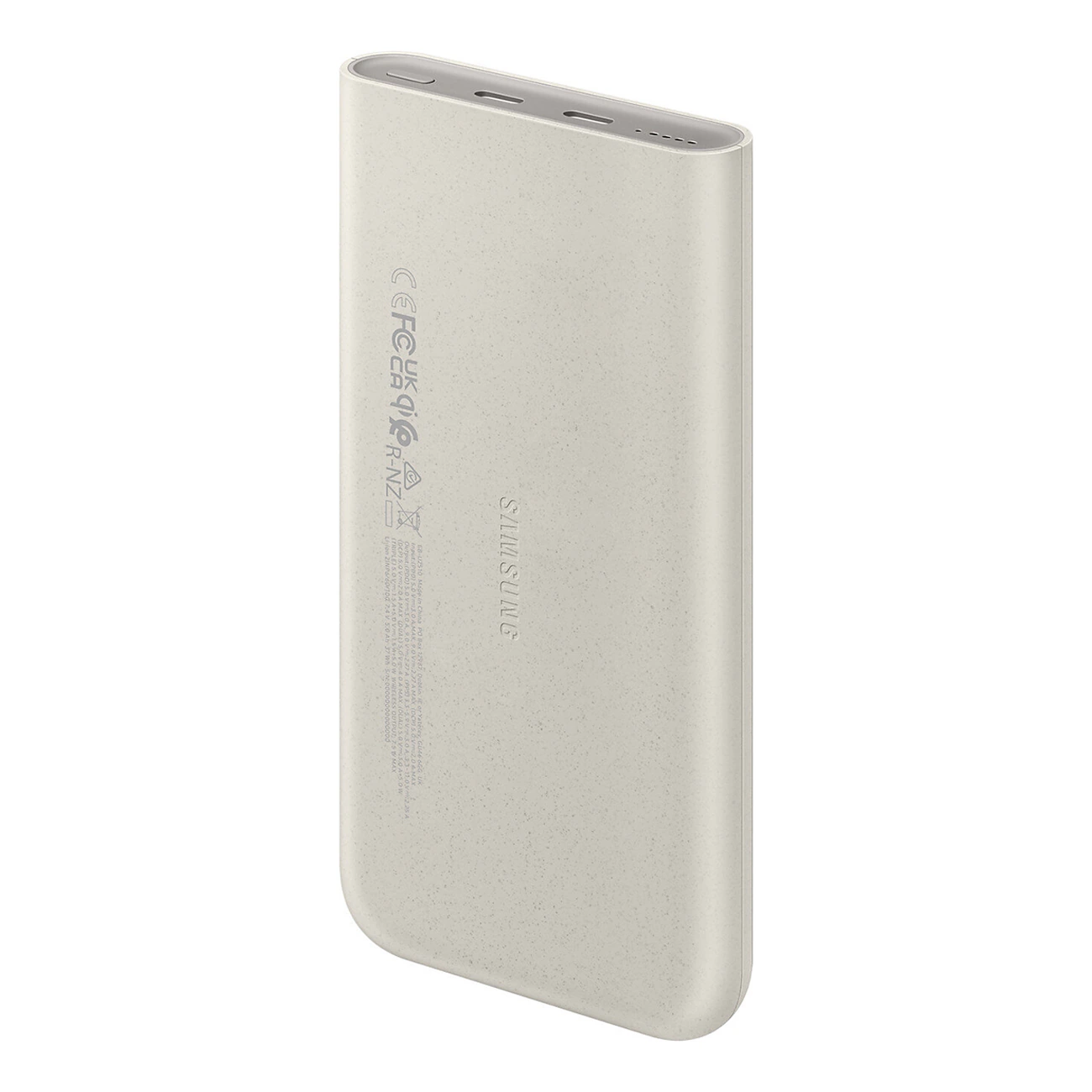 Samsung 10 000 mAh powerbank (25 W), bundle, bild 3