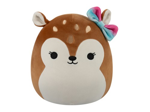 Squishmallows - 19 cm B2 - Dawn Fawn, bild 2