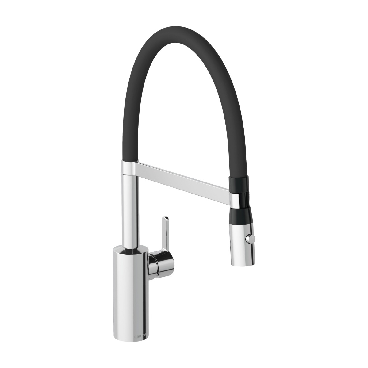 Damixa Silhouet Pro Kran, krom
