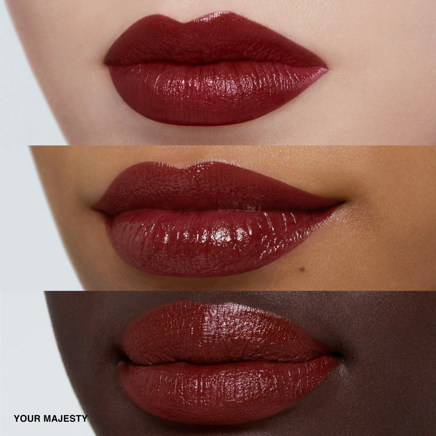 Bobbi Brown Luxe Lipstick Your Majesty 3.5 g, bild 3
