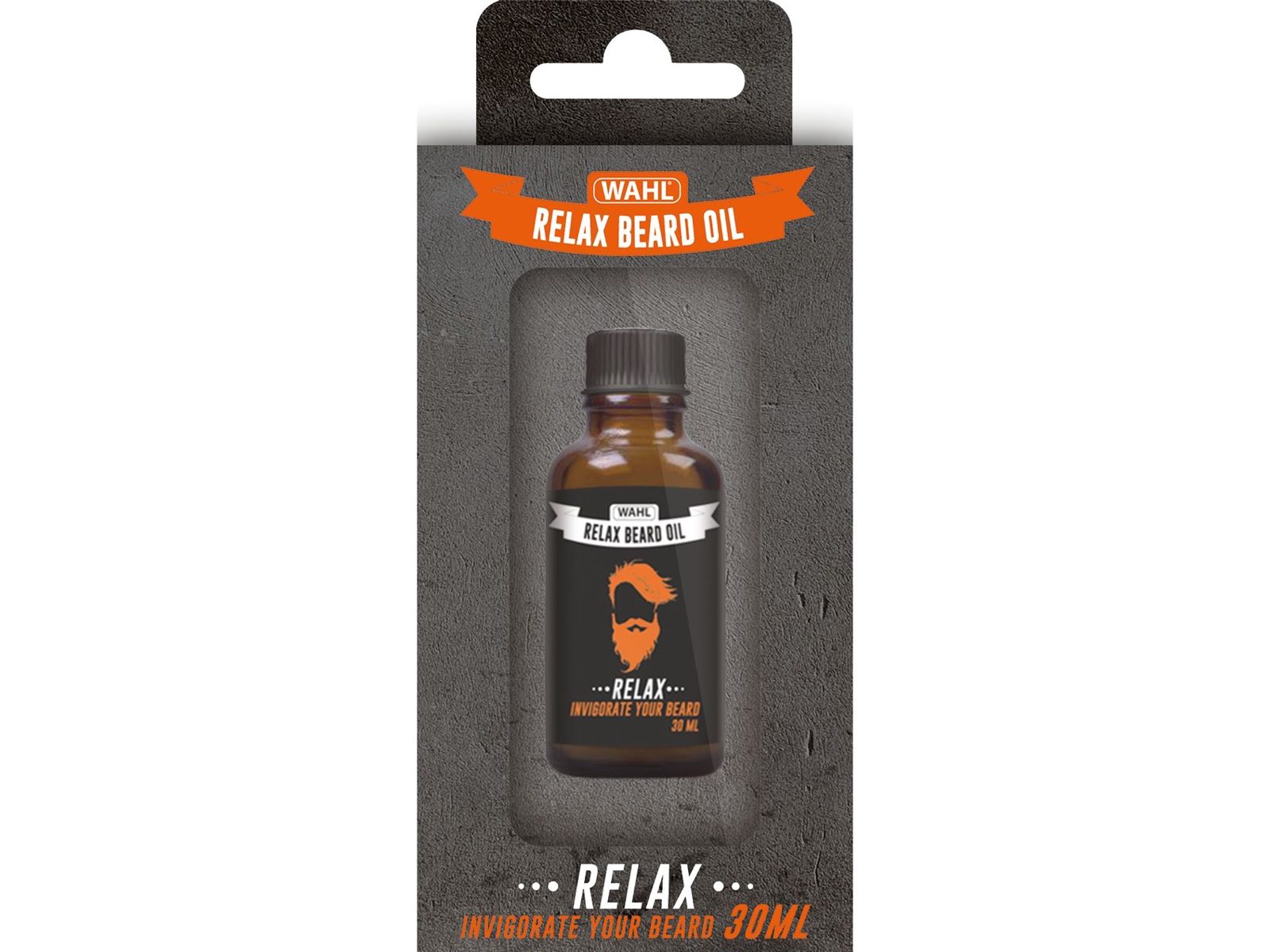 Wahl beard oil relax 30 ml