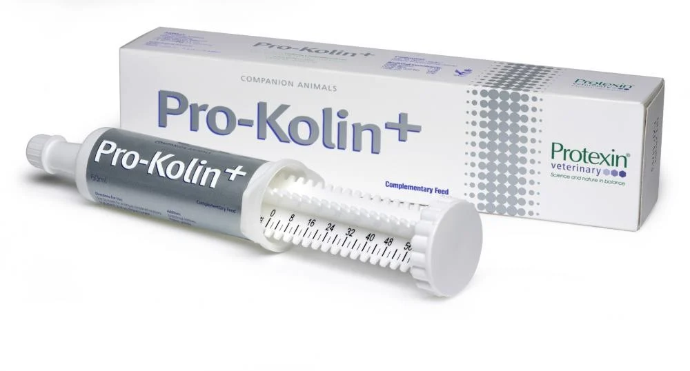 Pro-Kolin+ 60 ml