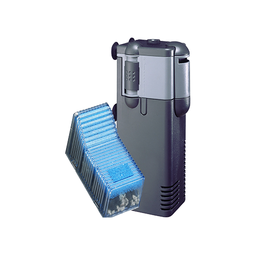 Sicce - Micron Internal Filter with Carbon 300 l/h - Made in Italy