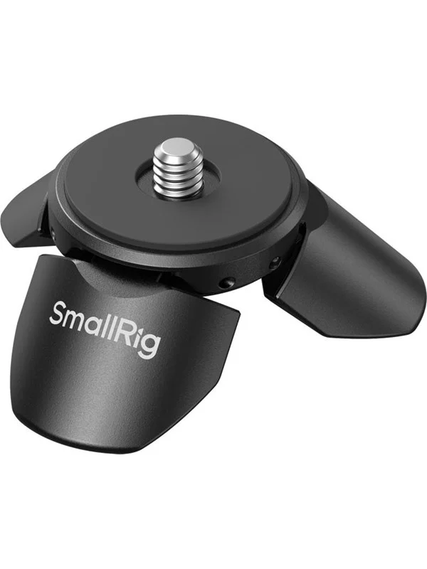 6083 Mini Quick Release Tripod for DJI Osmo Pocket 3 / 4