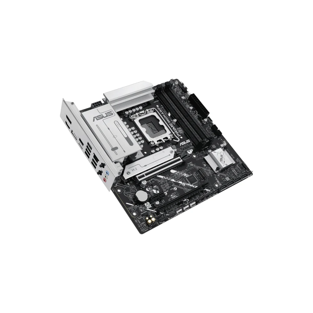 ASUS Prime B860M-A WIFI