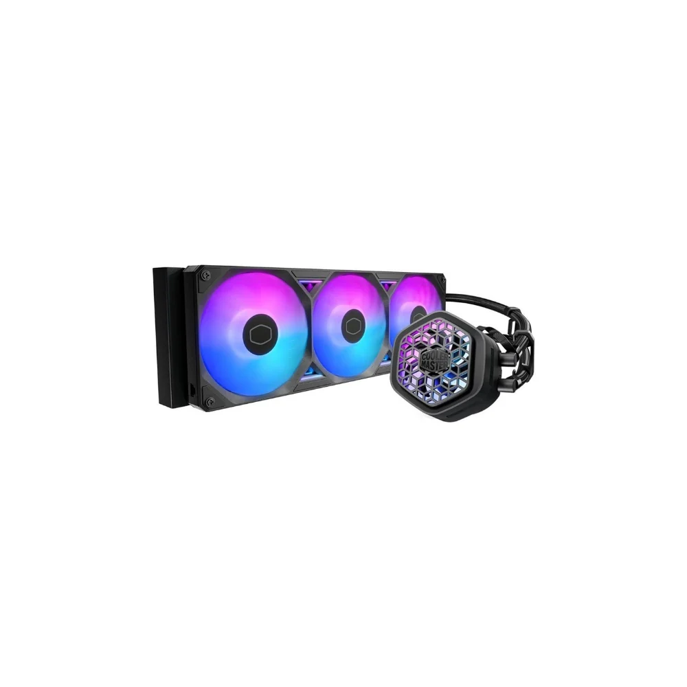 Cooler Master MasterLiquid 360 Atmos II VRM Fan