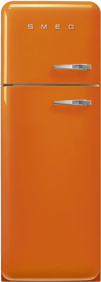 Smeg 50's Style FAB30LOR6 kyl/frys
