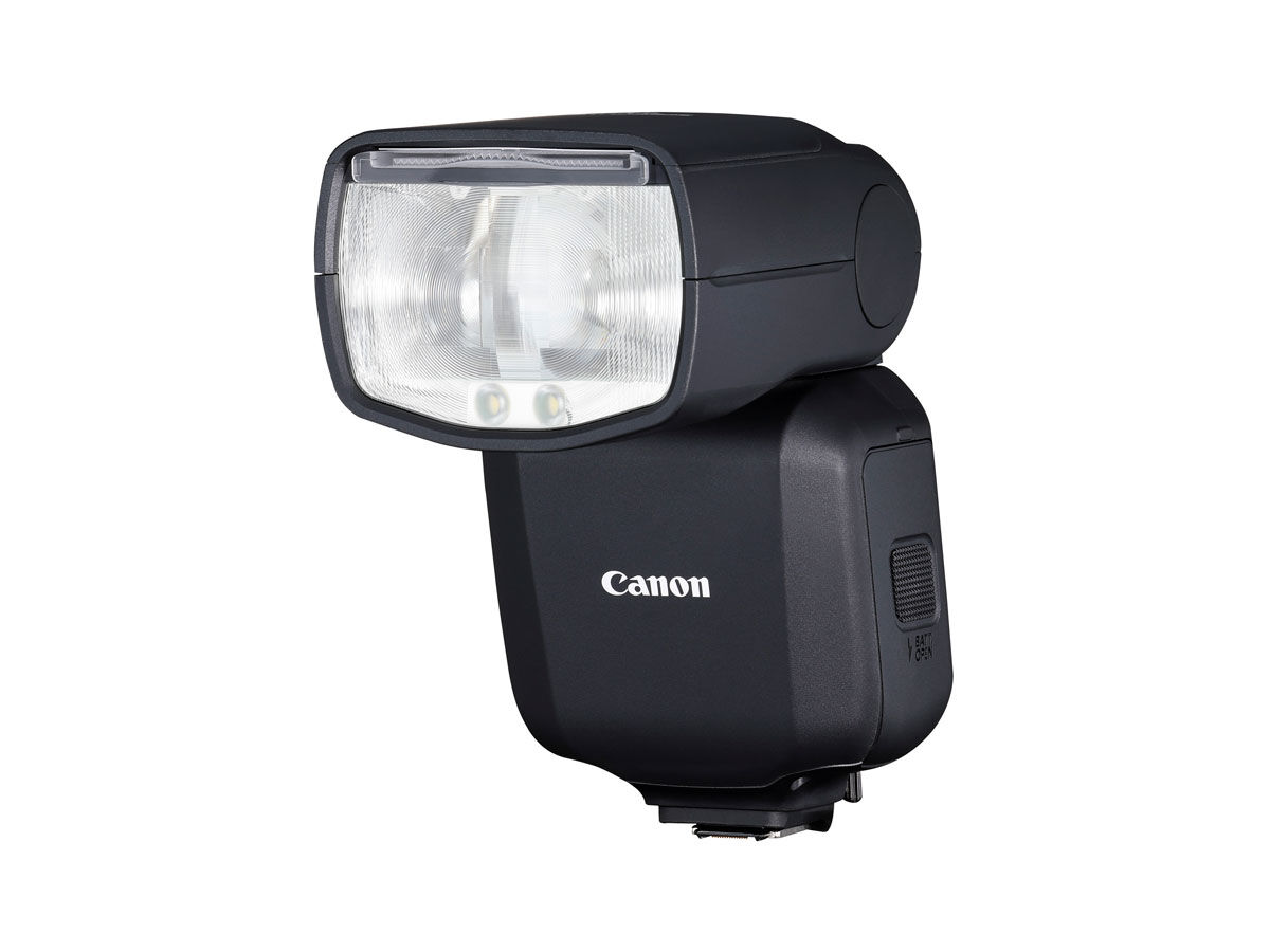 Canon Blixt Speedlite EL-5 (Ver.2), bild 3