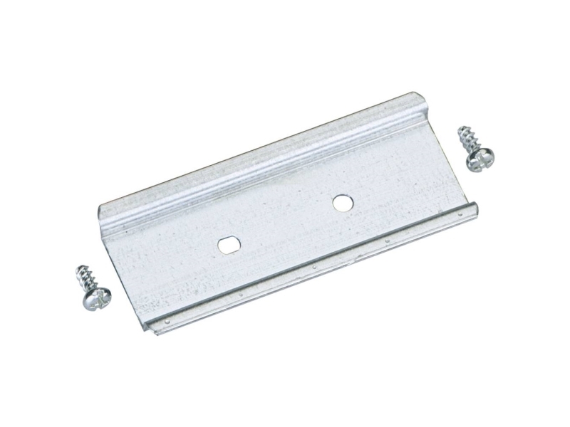 DIN-skena NS 35-81, 35 x 81 x 7,5 mm