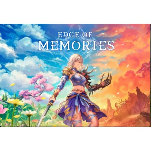 Edge of Memories