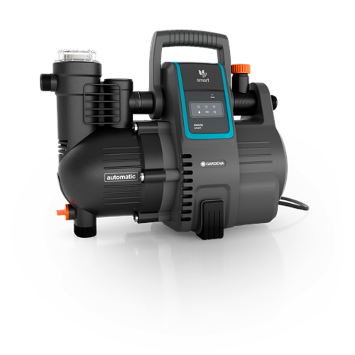 Gardena - Smart Automatic Home&Garden Pump