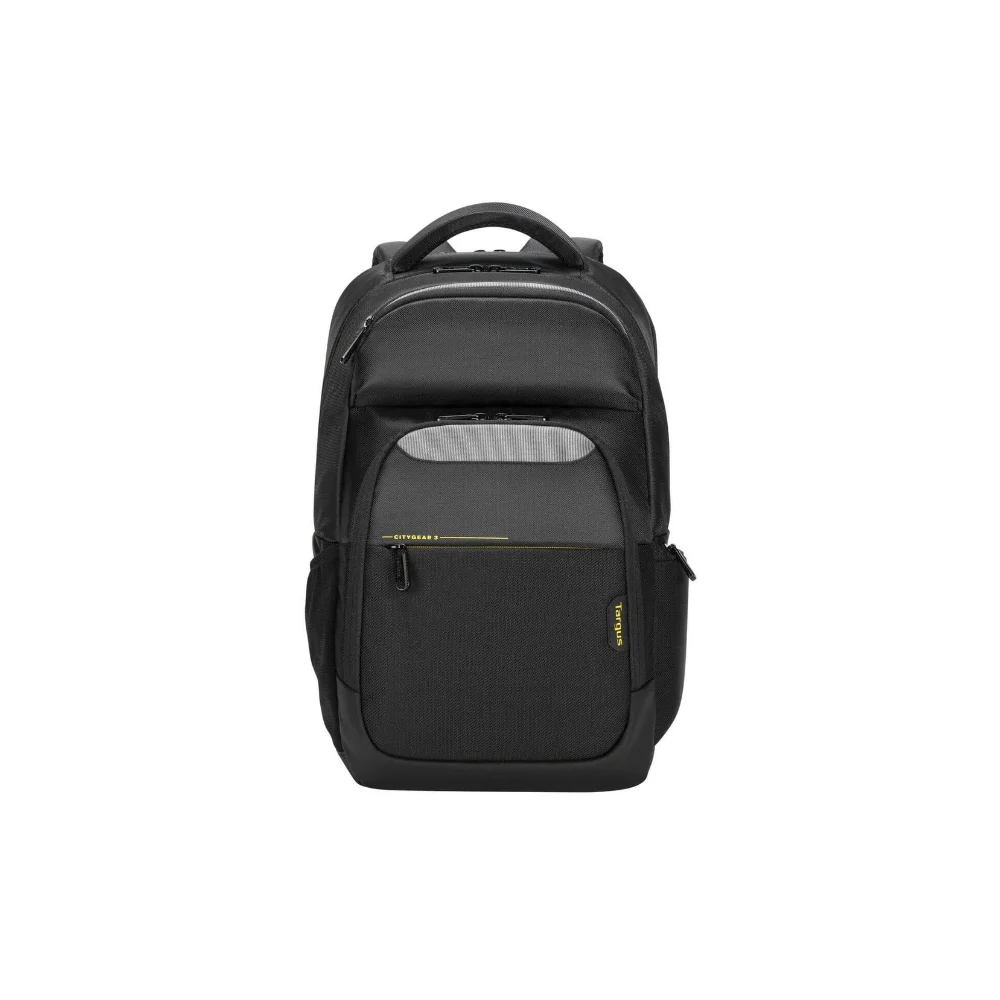 Targus CityGear 15.6" Ryggsäck Svart