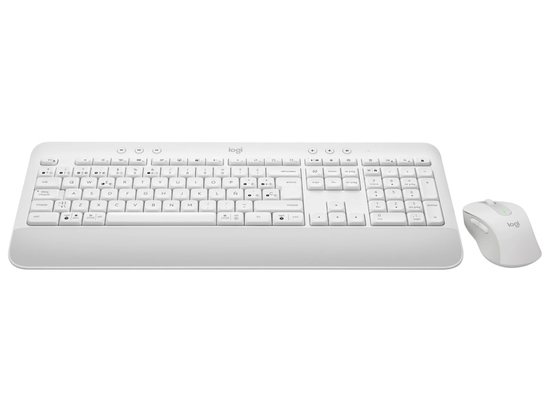 Logitech MK650, bild 5