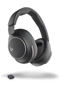 HP Poly Voyager Surround 80UC USB-C headset