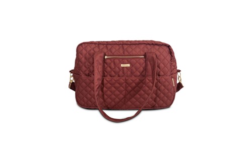 Filibabba - Mommy bag in recycled RPET - Apple Butter (FI-02280), bild 3