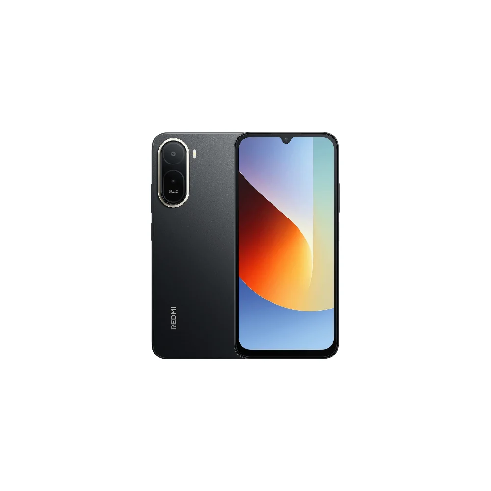 Xiaomi Redmi A7 Pro 128 GB, Black