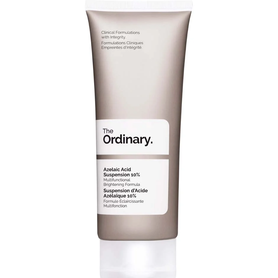 The Ordinary Azelaic Acid Suspension 10% 100 ml