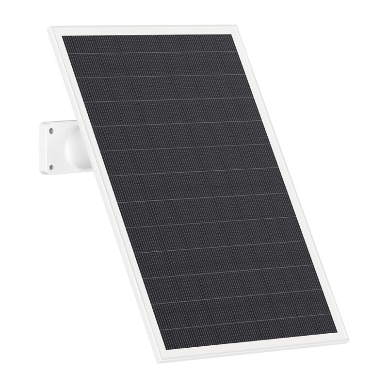 Dahua - Solcellspanel, bild 2