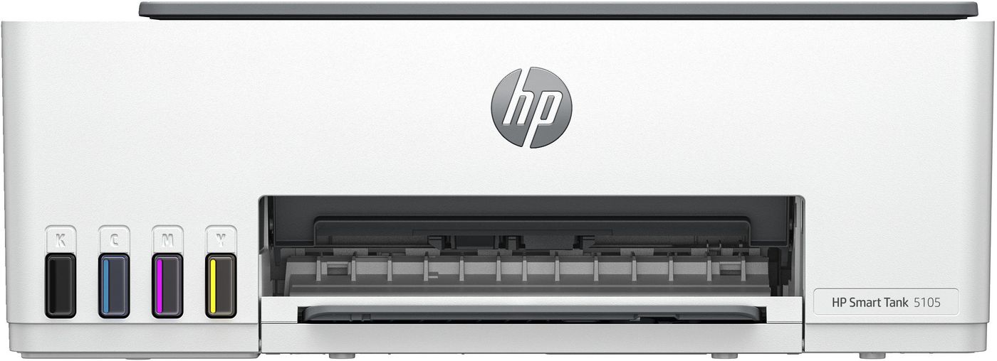 HP Smart Tank 5105 AIO bläckstråleskrivare, bild 3