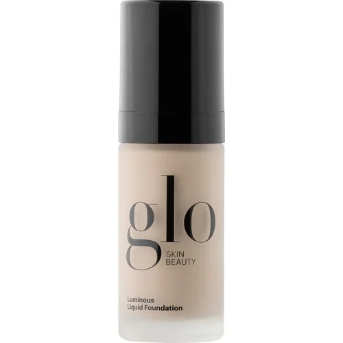 Glo Skin Beauty Luminous Liquid Foundation SPF18 Porcelain 30 ml, bild 2