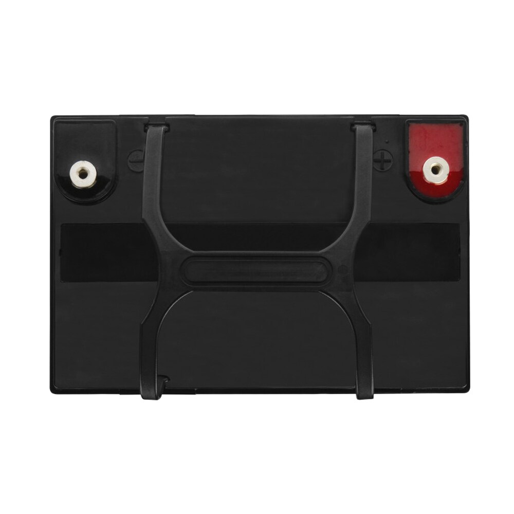 Green Cell AGM Batteri 12V 33Ah, bild 4