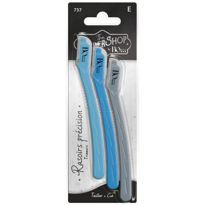 B&O Paris Precision Trimmer x3