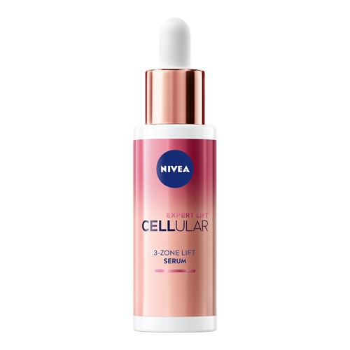 NIVEA Cellular Expert Lift 3-zone Lift Serum 30 ml, bild 4