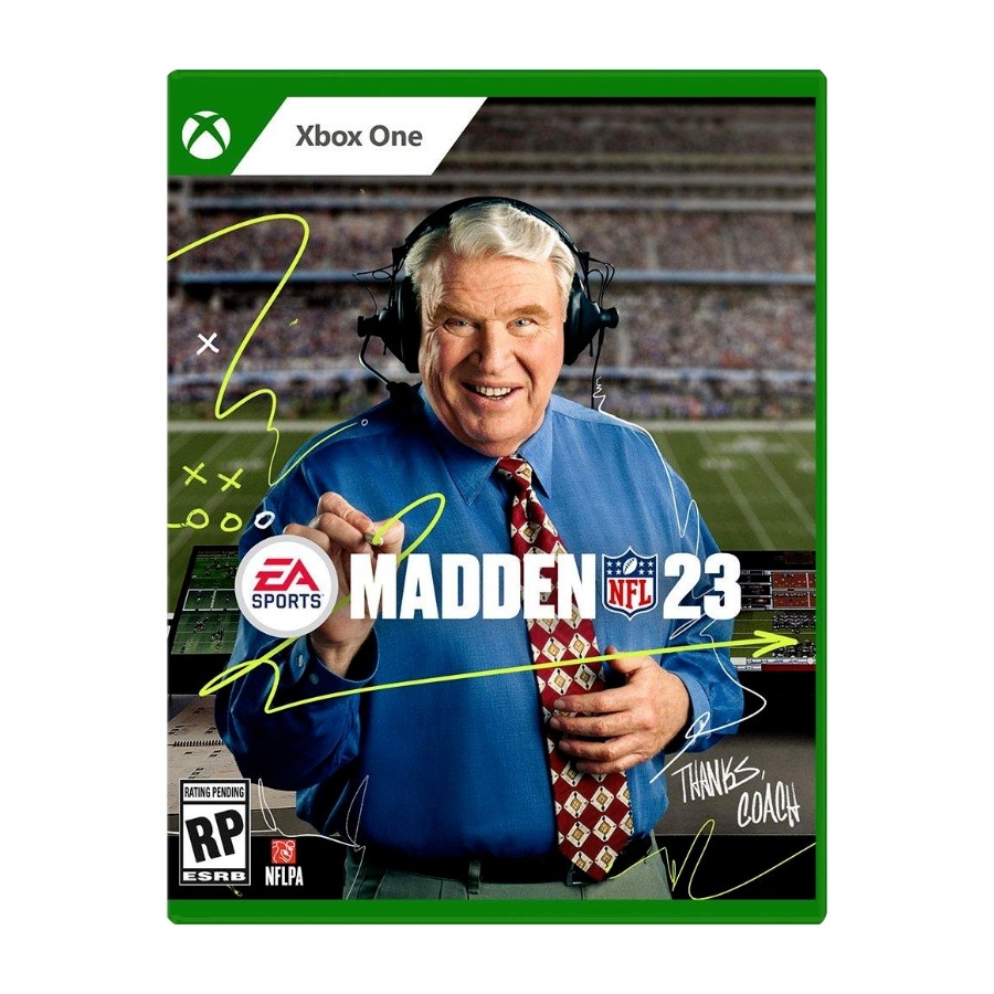 Madden NFL 23 (Xbox One)