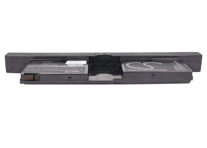 Batteri till Laptop, Bärbar dator för IBM Thinkpad X41, Thinkpad X41T Tablet Series m.fl., bild 5