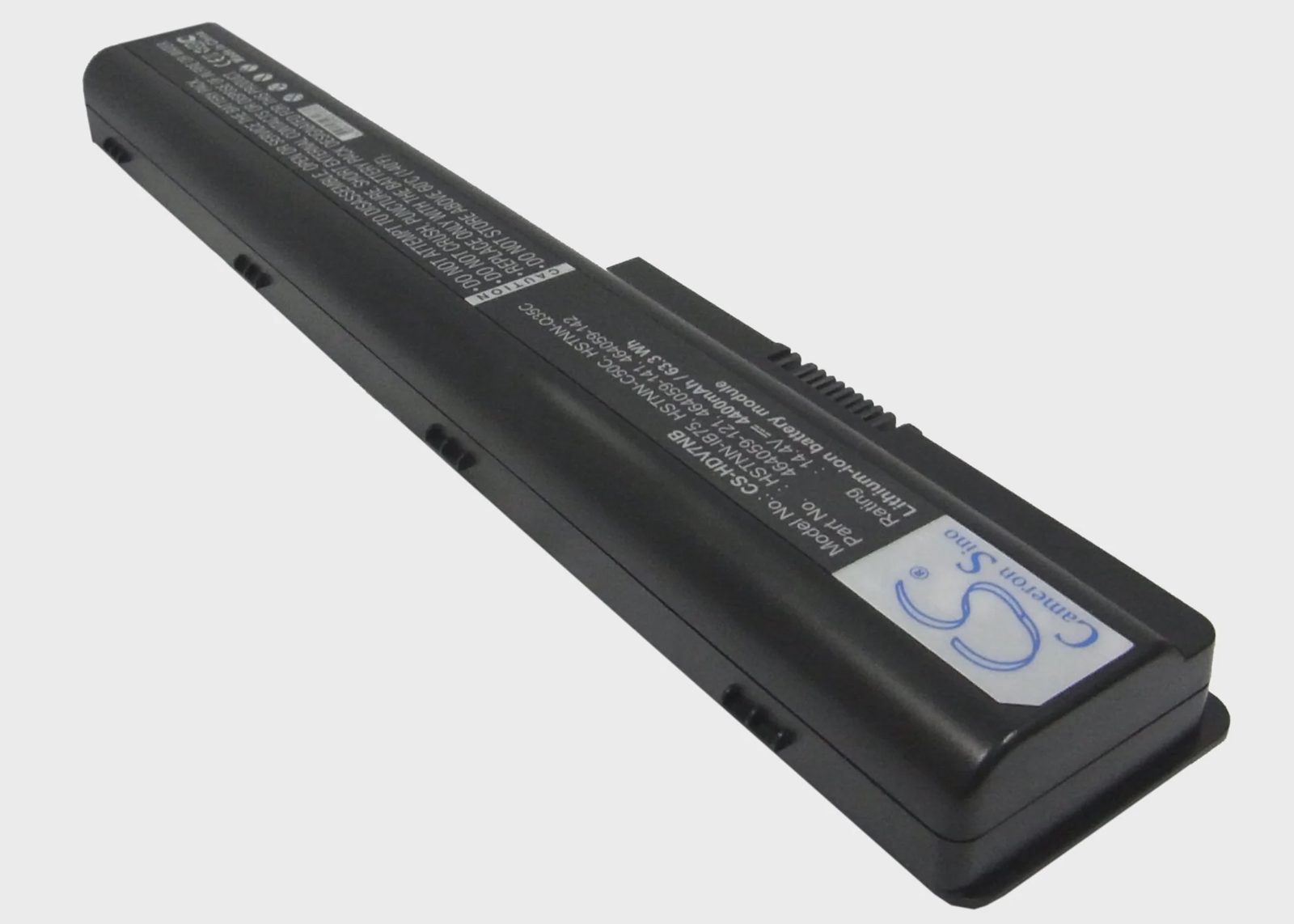 Batteri till Laptop, Bärbar dator för HP Pavilion DV7, Pavilion DV7T, Pavilion DV7Z m.fl.