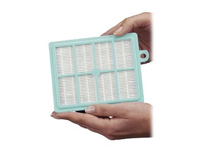 Philips FC8038 HEPA 13 - Filter til støvsugere - for Jewel FC9050, FC9054, FC9071 Marathon FC9219 Performer FC9153, FC9170, FC9174, FC9179