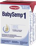 BabySemp1 modersmjölksersättning, 200 ml