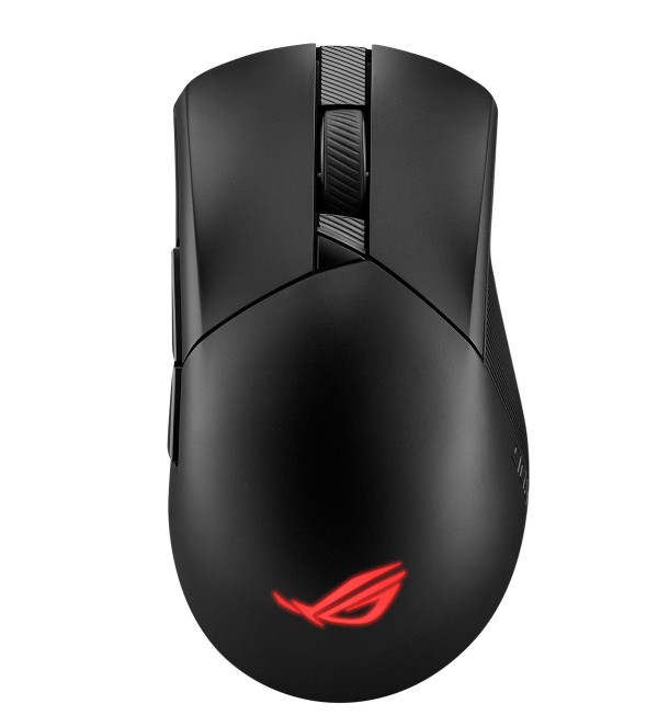 Asus ROG Gladius III AimPoint trådlös mus (svart), bild 5