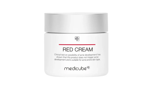 Medicube Red Cream 2.0 50 ml, bild 5