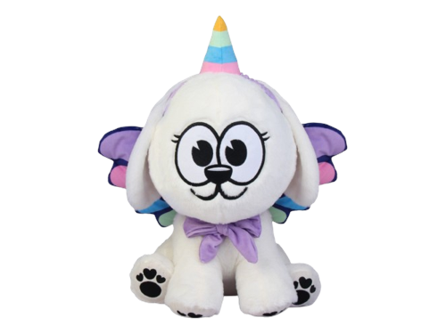 FIRSTGRADE - 40 cm Plush - Coco (26-SH-COCO-40), bild 2