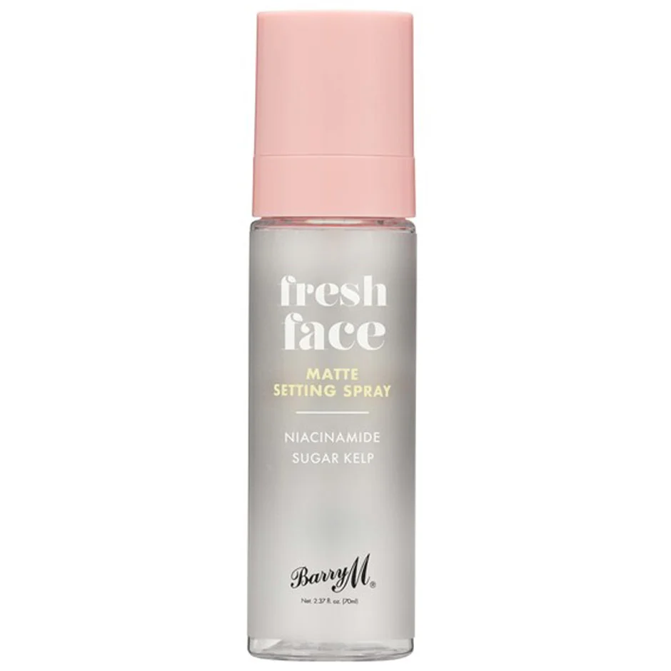 Barry M Fresh Face Setting Spray Matte 70 ml