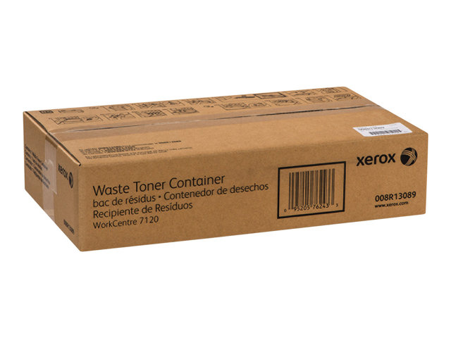 Xerox 008R13089 spilltonerbehållare för WorkCentre 7120