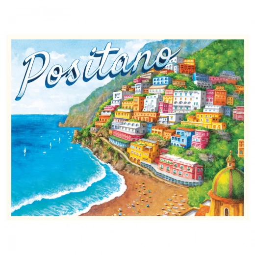 Positano, bild 2