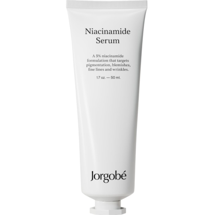 Jorgobé Niacinamide Serum 50 ml, bild 5