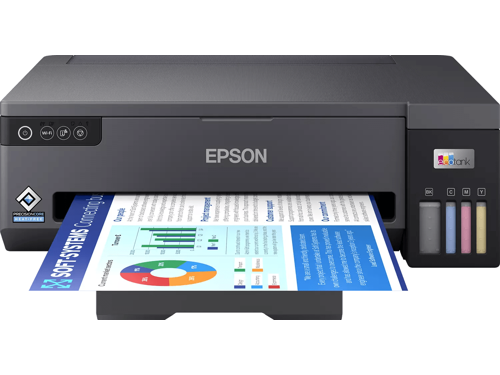 Epson skrivare Ecotank ET-14100, bild 2