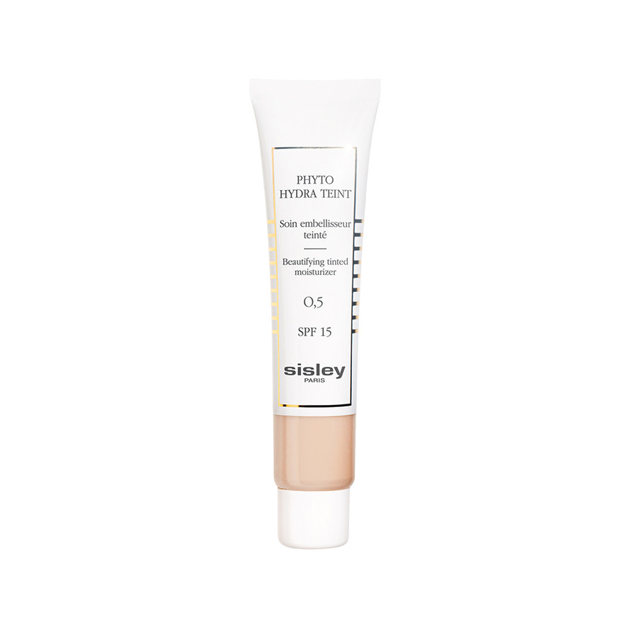 Sisley Phyto-Hydra Teint SPF15 0,5 Opal 40 ml, bild 2