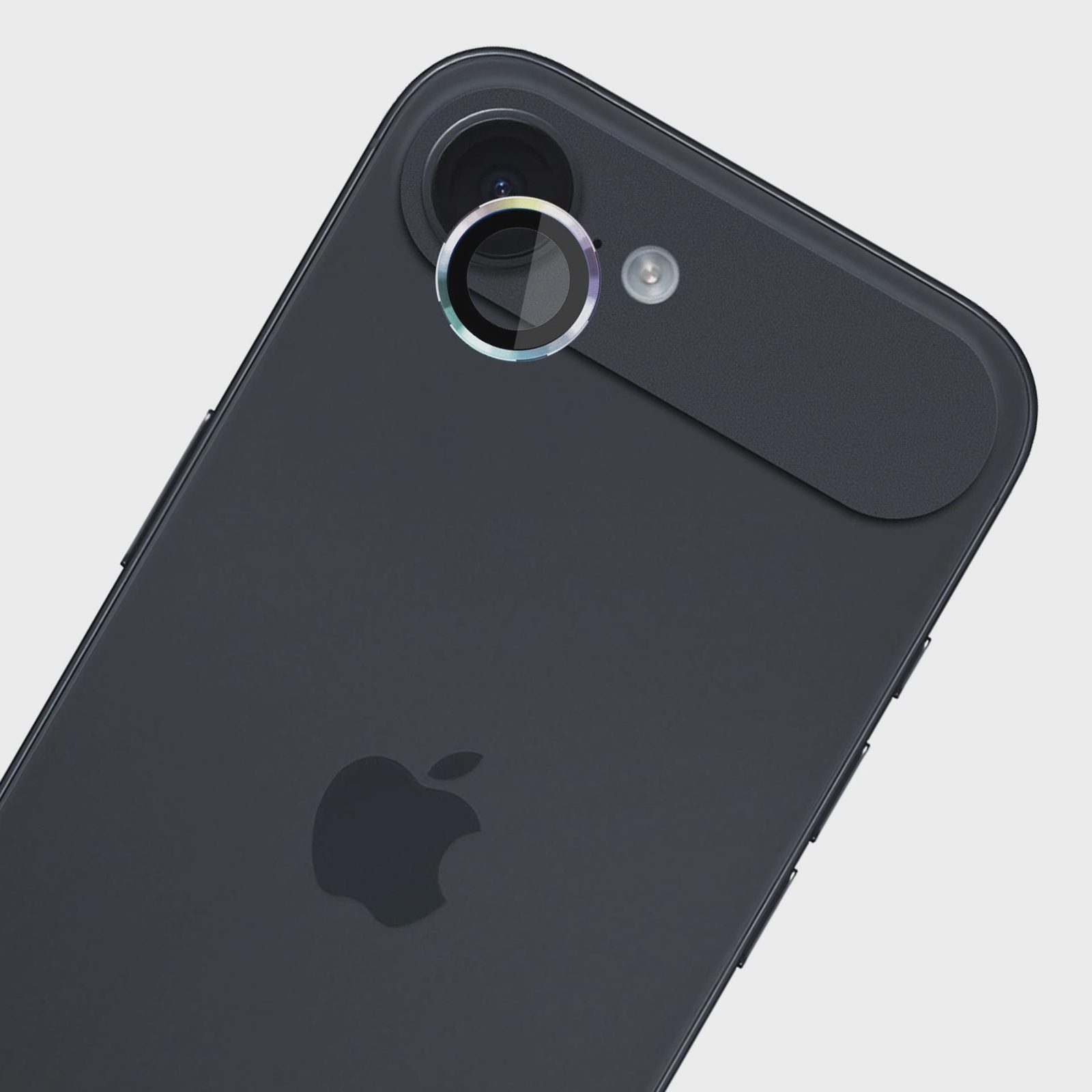 3mk Lens Protection Pro härdat glas för iPhone 17 Air – flera färger, bild 5