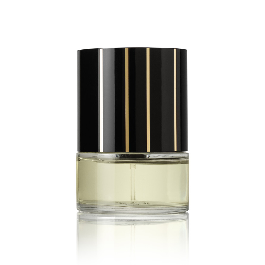 N.C.P. Facet 706, Saffron & Oud Eau de Parfum 50 ml, bild 3