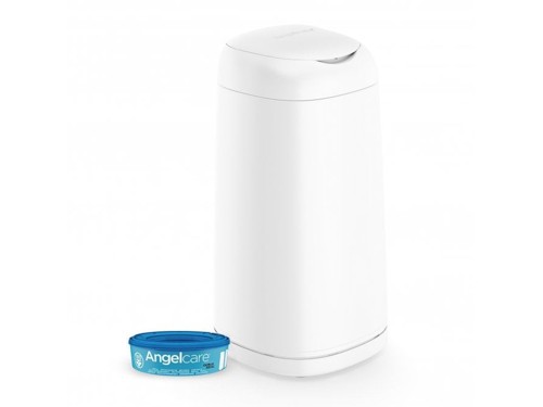 Angelcare - Dress-Up - diaper pail (ANCAD-DU-EU), bild 2