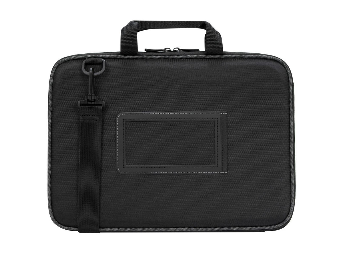 Targus 13.3" Education Clamshell Axelväska