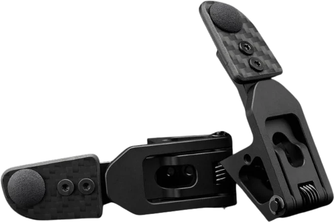 VPG SIM - Duo-Mode Paddles