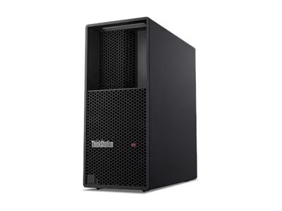 Lenovo ThinkStation P3 Tower Gen 2 30HT00BGMT stationär dator