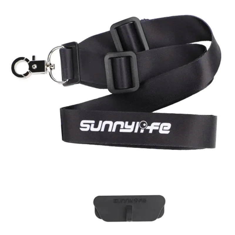 Sunnylife nyckelband med fäste för DJI RC-N1 / RC-N2 / RC-N3 (GK507)